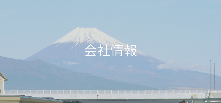 会社情報